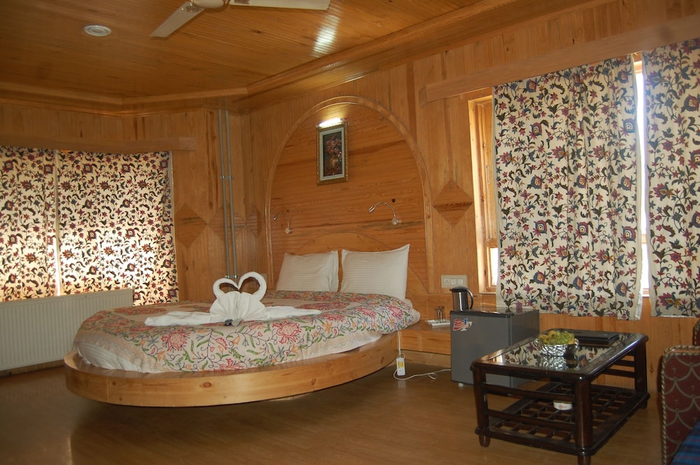 Hotel Paradise inn