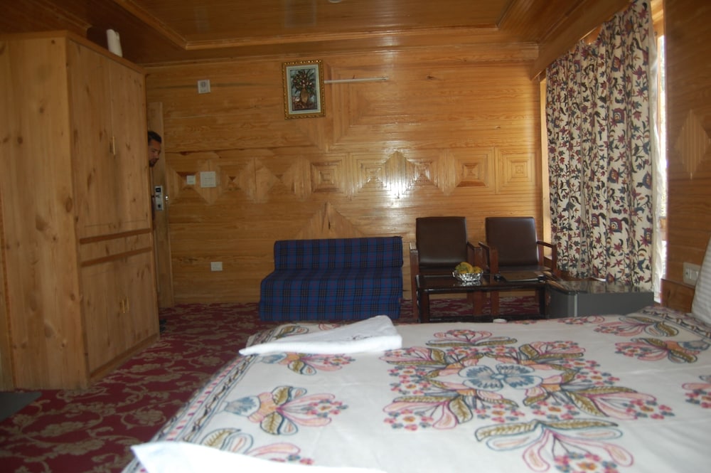 Hotel Paradise inn