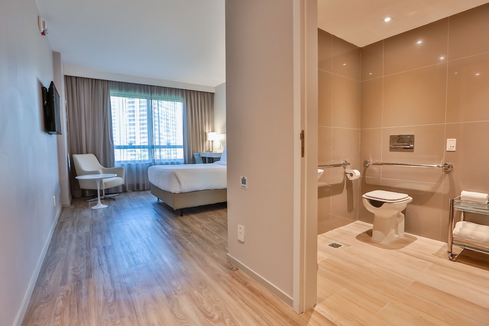 Radisson Barra Rio De Janeiro