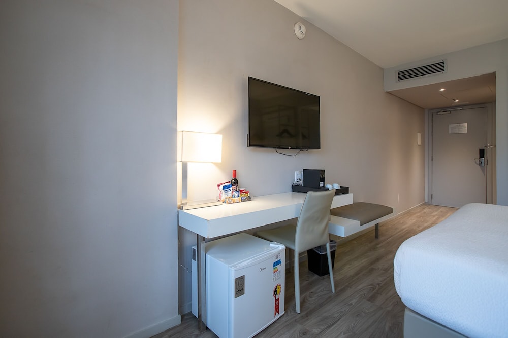 Radisson Barra Rio De Janeiro
