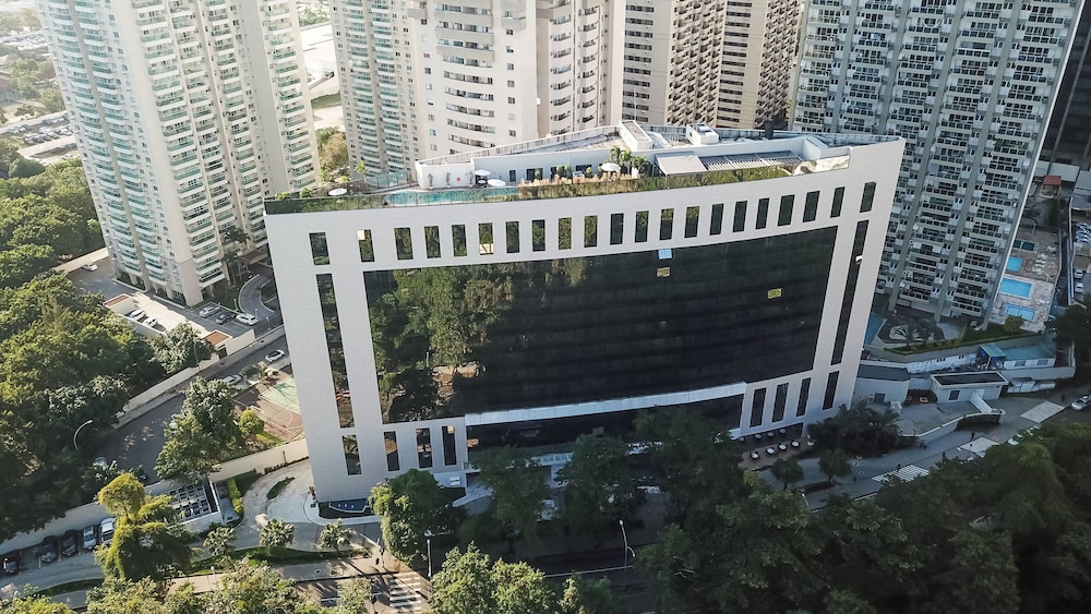 Radisson Barra Rio De Janeiro
