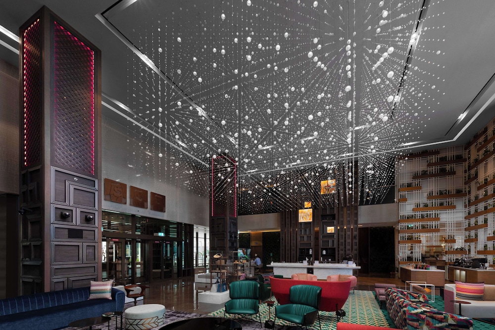 Hyatt Centric Jumeirah Dubai