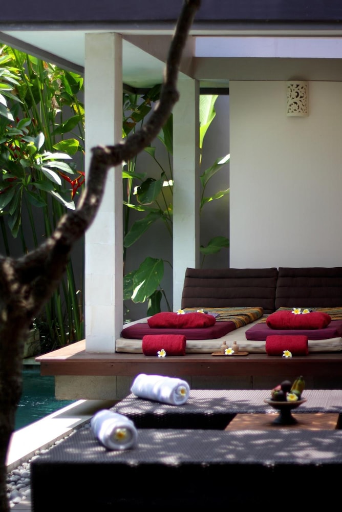 Aria Exclusive Villas & Spa