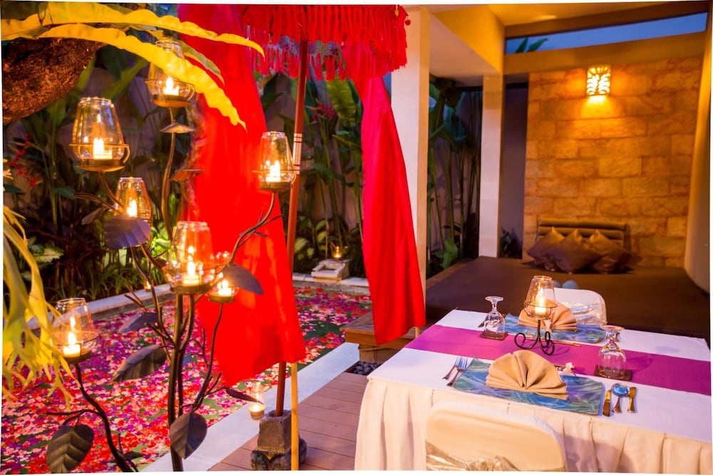 Aria Exclusive Villas & Spa