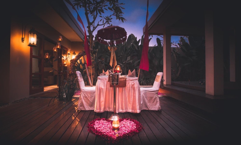 Aria Exclusive Villas & Spa
