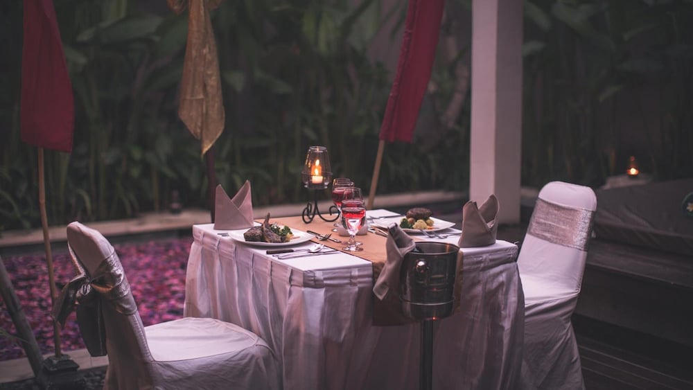 Aria Exclusive Villas & Spa