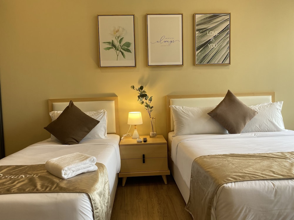 Ceylonz Suites by MyKey Global