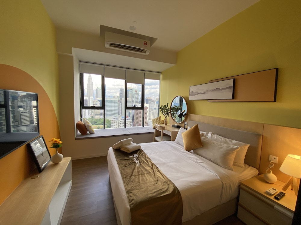 Ceylonz Suites by MyKey Global
