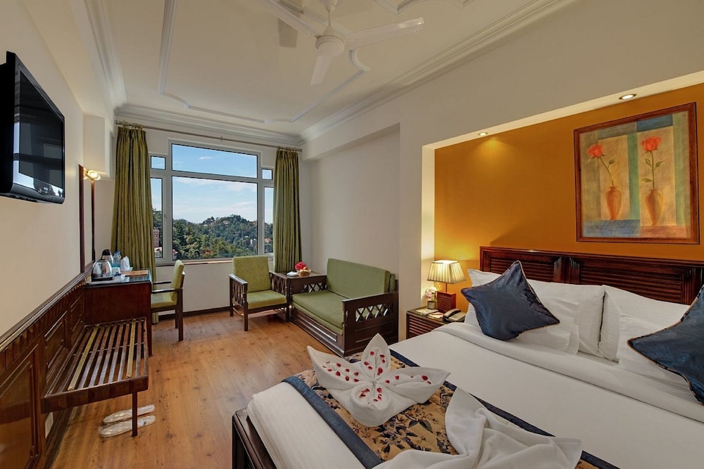 Hotel Baljees Regency