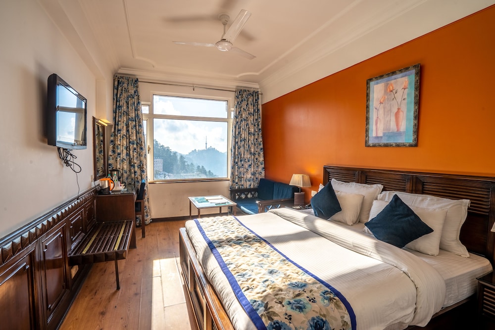 Hotel Baljees Regency