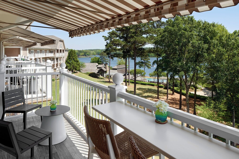 The Ritz-Carlton Reynolds, Lake Oconee