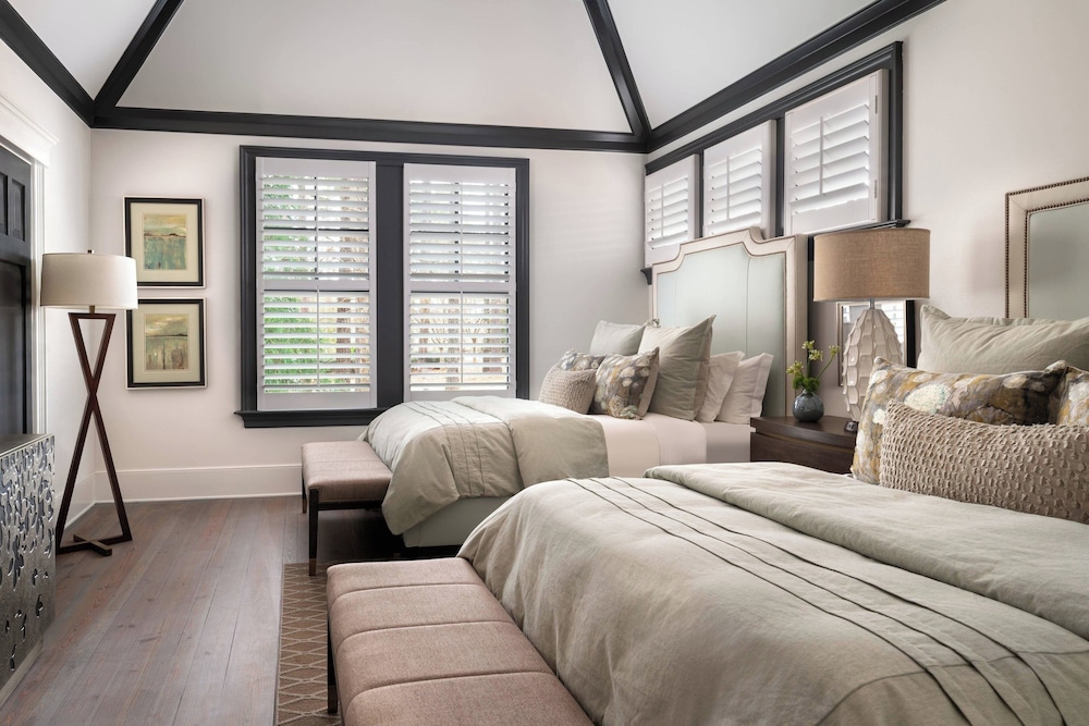 The Ritz-Carlton Reynolds, Lake Oconee