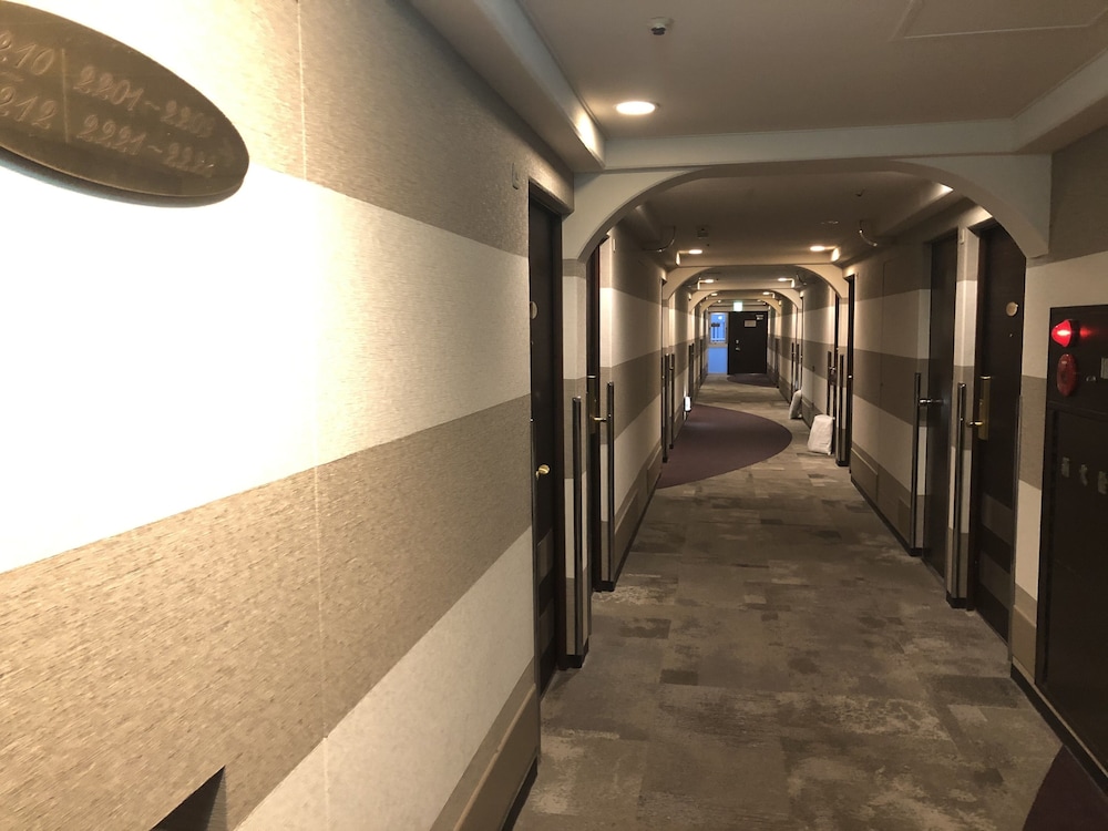 Hotel Listel Shinjuku