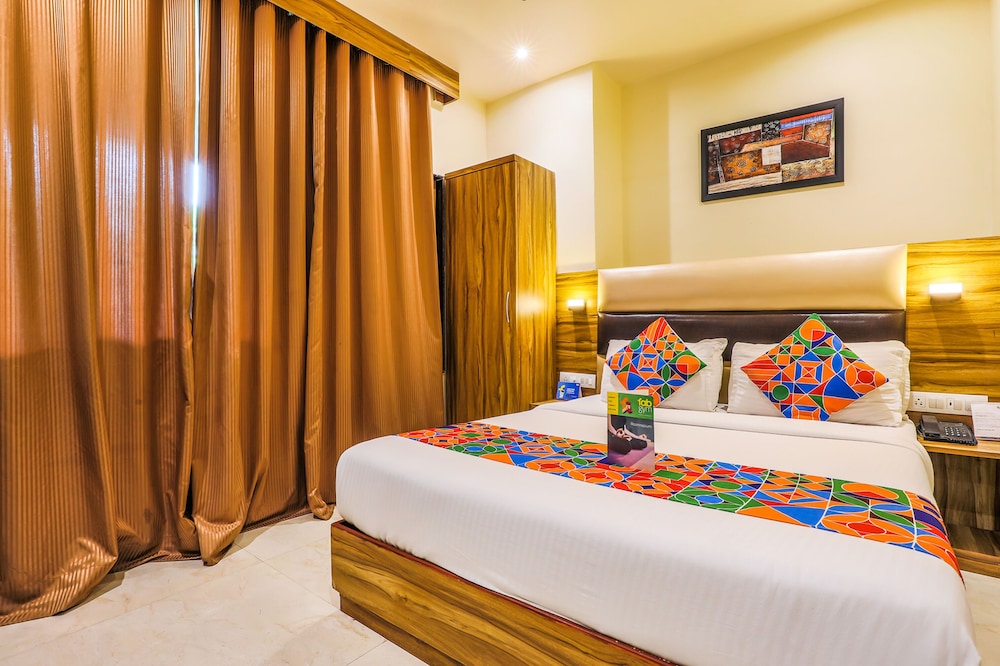 FabHotel Liwa International