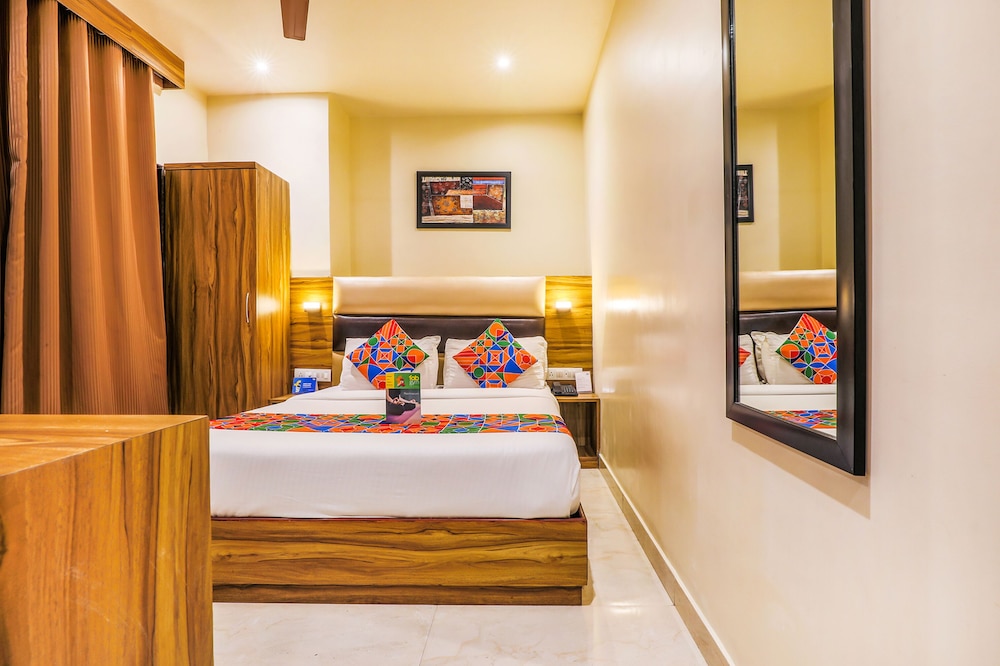 FabHotel Liwa International