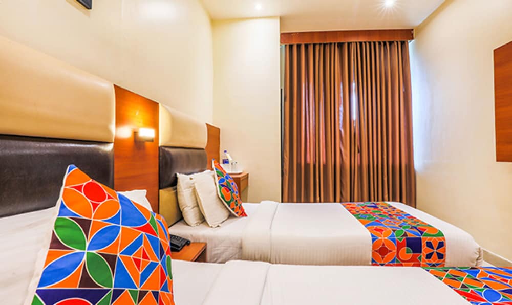 FabHotel Liwa International