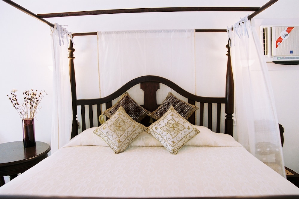 Prainha Resort by the Sea