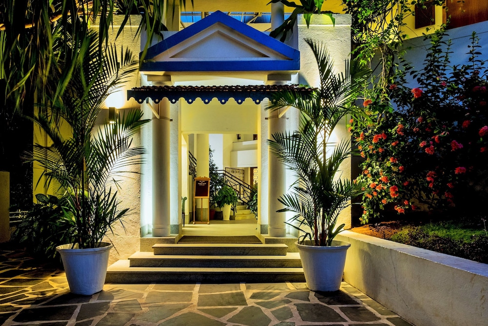 Prainha Resort by the Sea