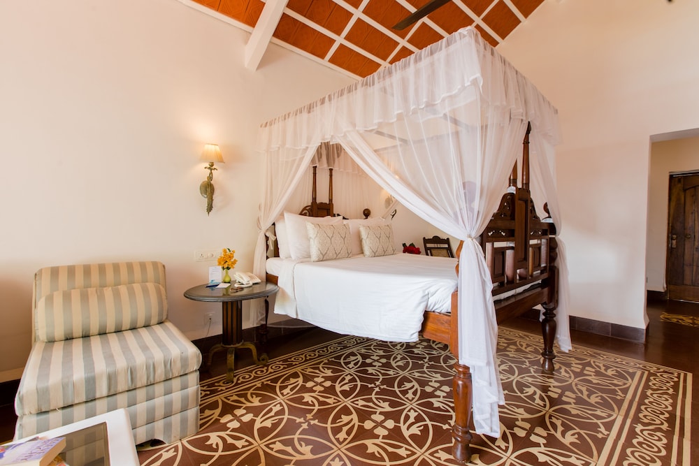 Prainha Resort by the Sea