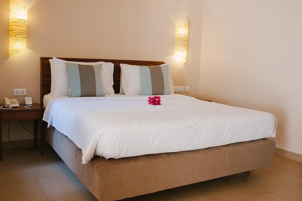 Prainha Resort by the Sea