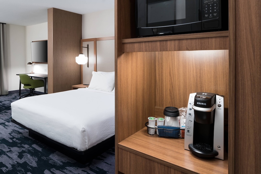 Fairfield by Marriott Inn & Suites Savannah I-95 North