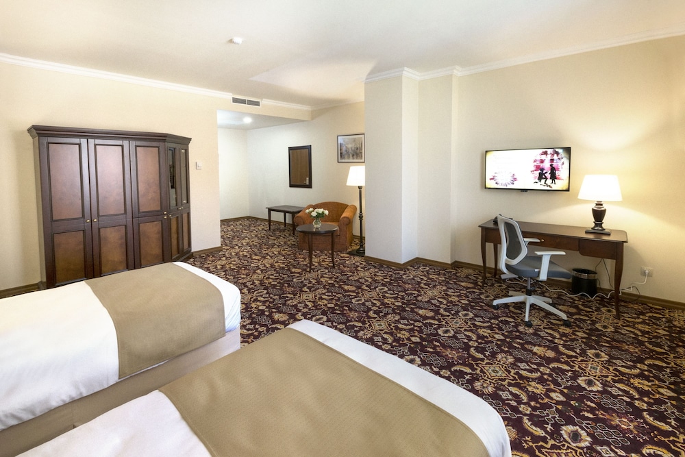 Ani Grand Hotel Yerevan