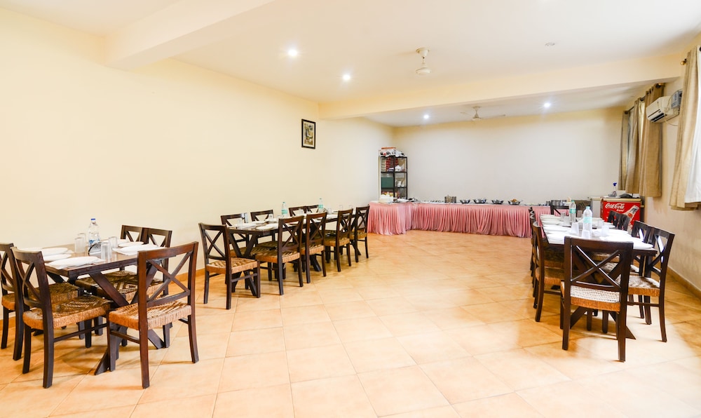 Corbett Aroma Park By Royal Collection Hotels