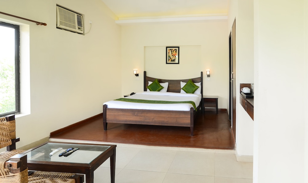 Corbett Aroma Park By Royal Collection Hotels