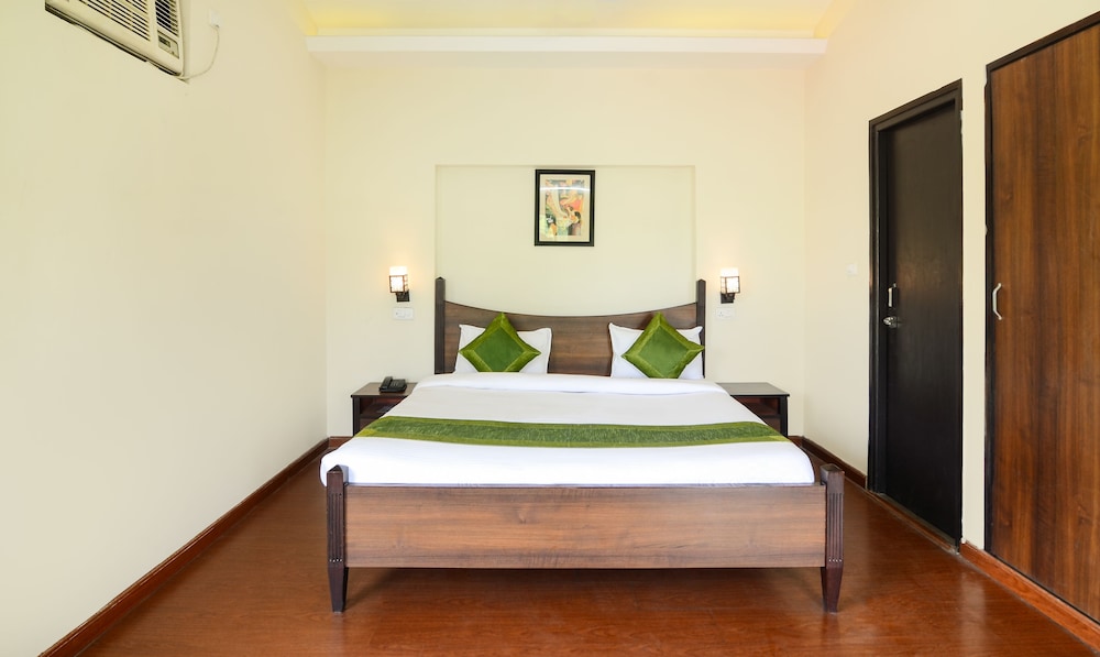 Corbett Aroma Park By Royal Collection Hotels