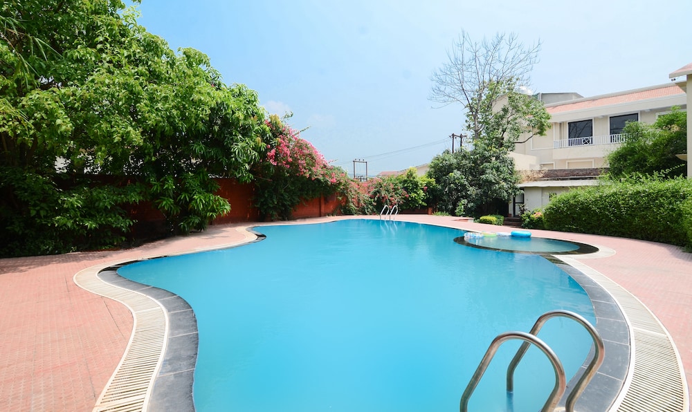 Corbett Aroma Park By Royal Collection Hotels