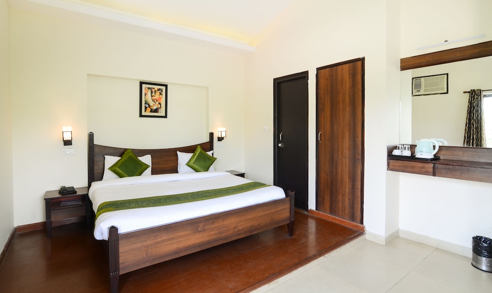 Corbett Aroma Park By Royal Collection Hotels