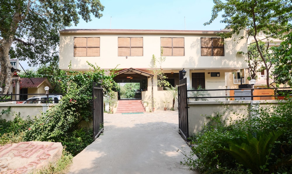 Corbett Aroma Park By Royal Collection Hotels