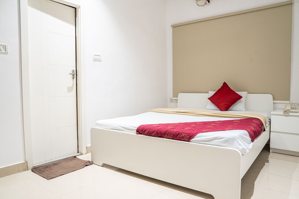 Horizon Residency