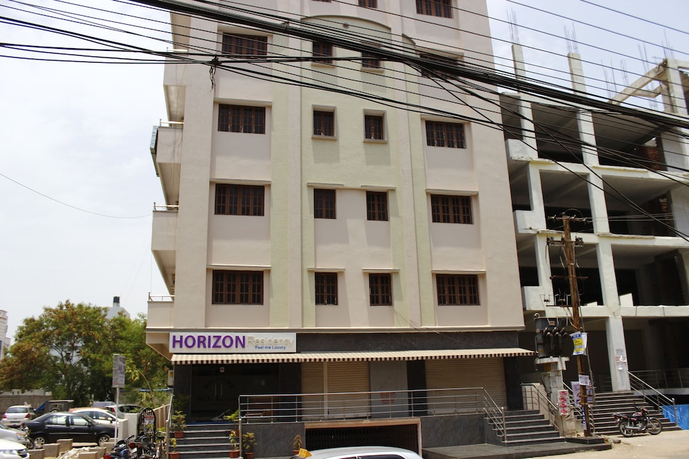 Horizon Residency