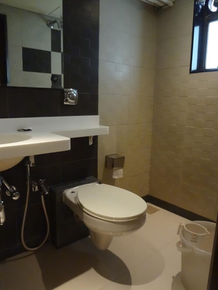 Hotel Sapna Marine
