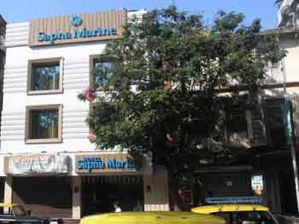 Hotel Sapna Marine