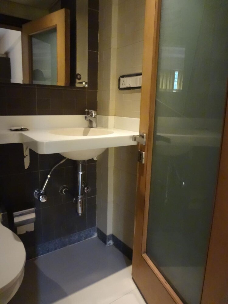 Hotel Sapna Marine