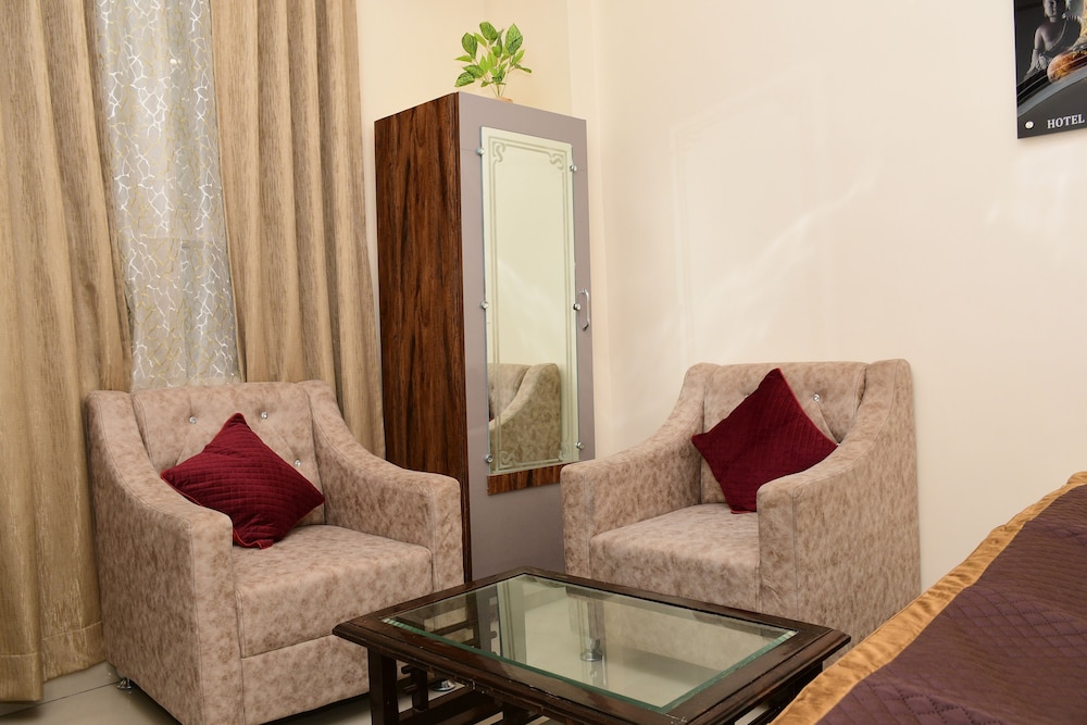 Hotel Buddha International