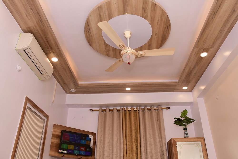 Hotel Buddha International