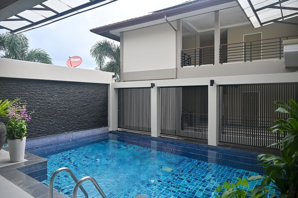 Sivana Place Phuket