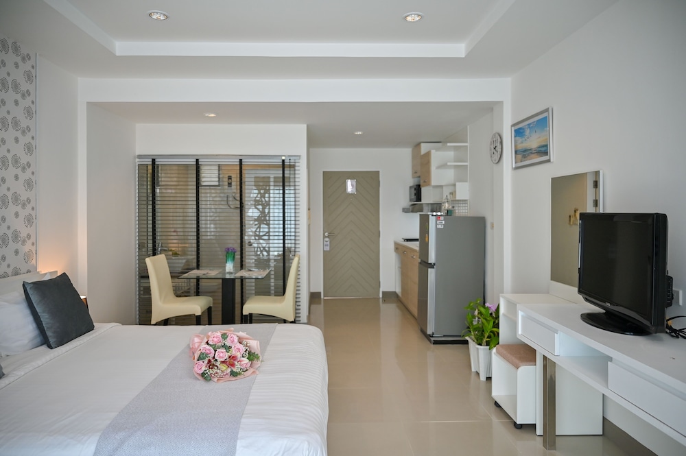Sivana Place Phuket
