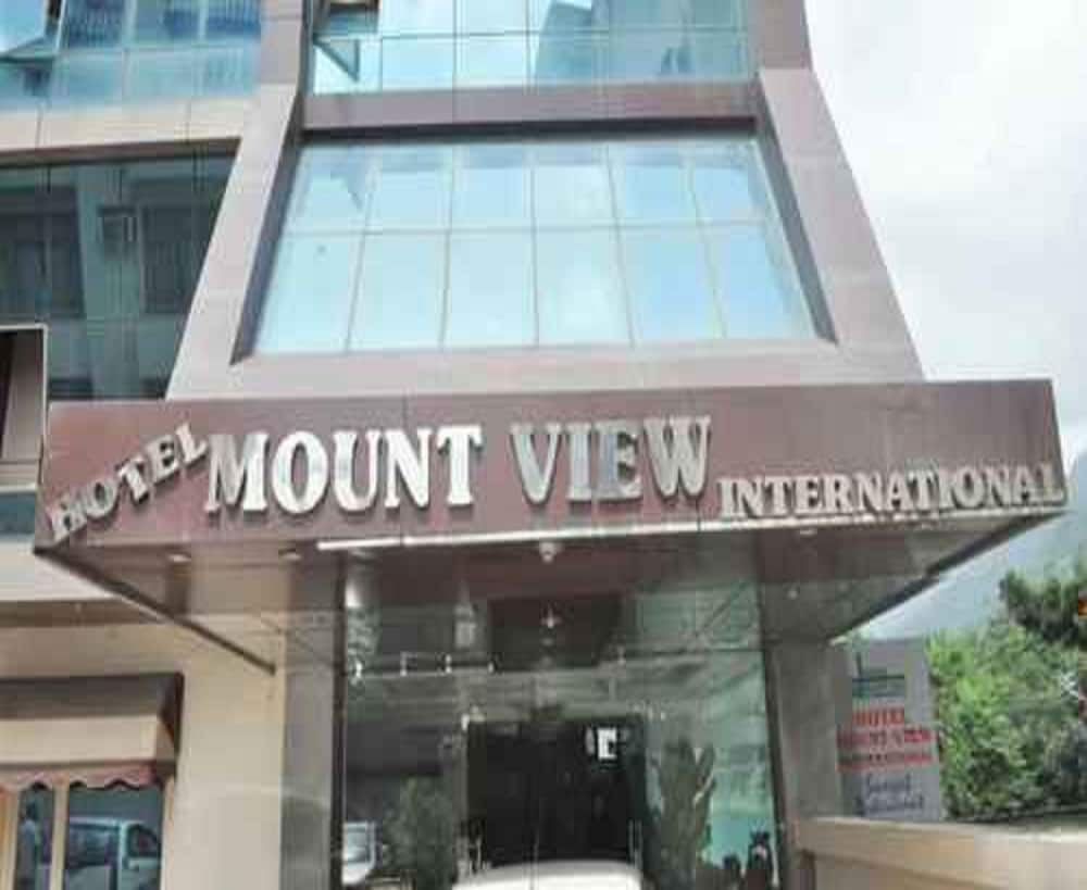 Mount View International