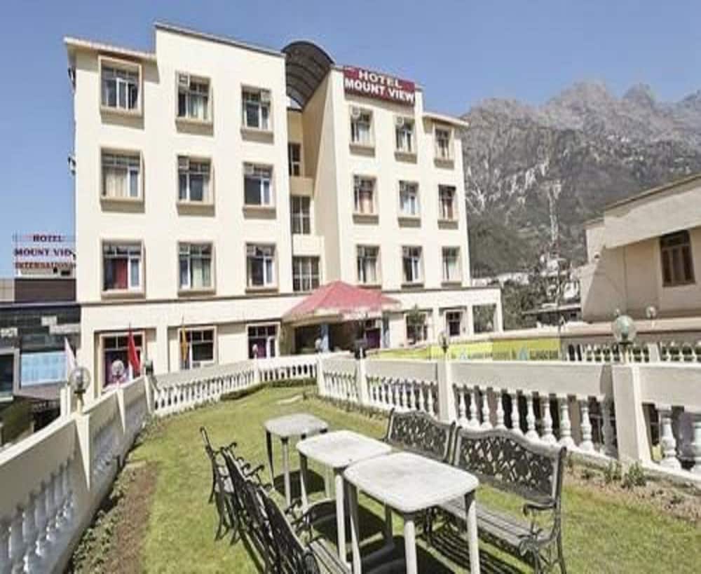 Mount View International