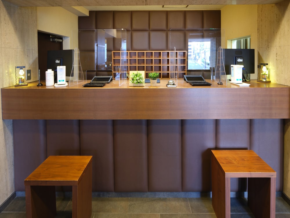 City Hotel Lonestar Shinjuku