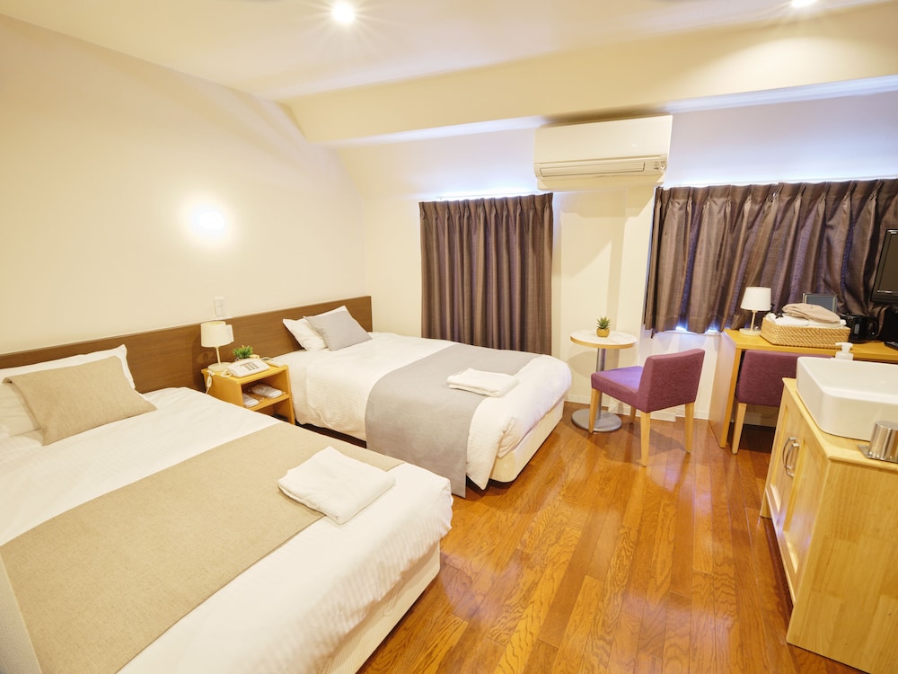 City Hotel Lonestar Shinjuku