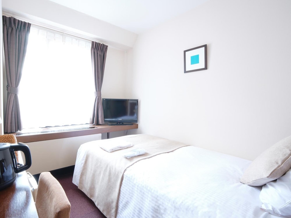 City Hotel Lonestar Shinjuku