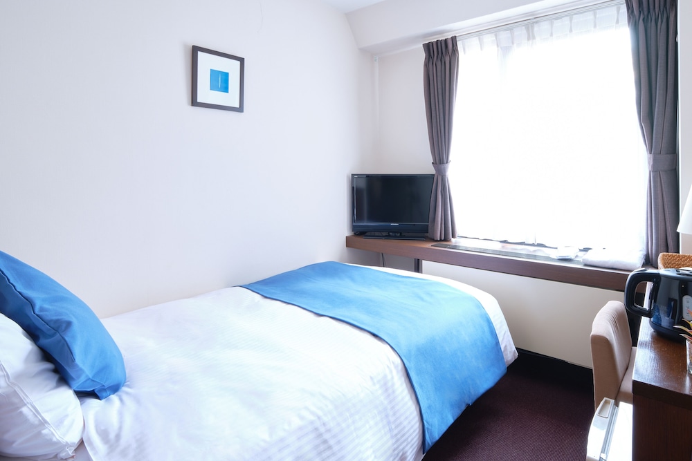 City Hotel Lonestar Shinjuku