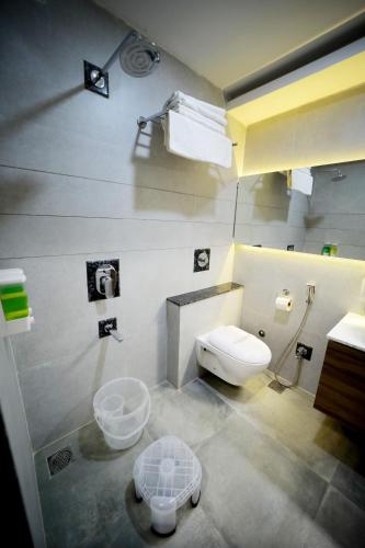 The RRA Kabras Hotel Nathdwara