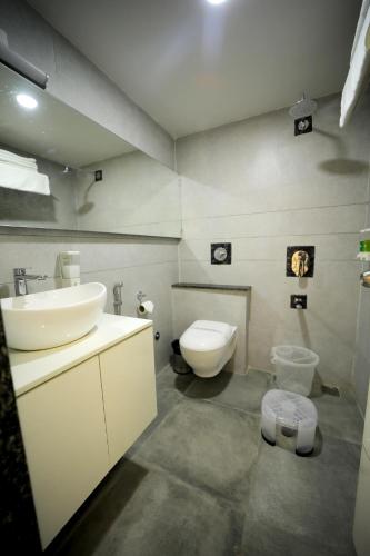 The RRA Kabras Hotel Nathdwara