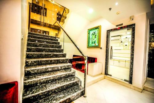 The RRA Kabras Hotel Nathdwara